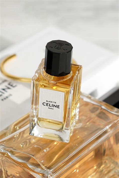 parfum celine